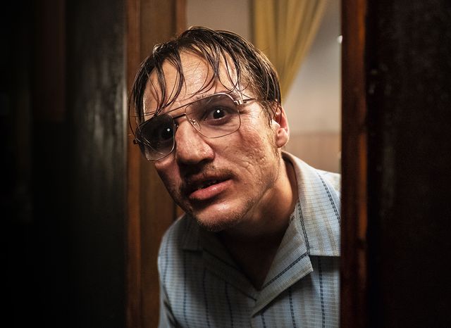 映画『屋根裏の殺人鬼フリッツ・ホンカ』場面カット（12枚目）