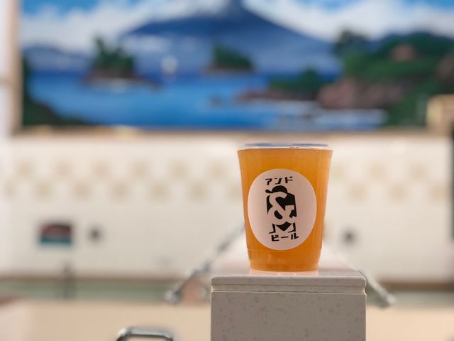 銭湯のあとに映画を楽しめる！「野外映画×銭湯　－秋夜のデジタルデトックス体験－」：フォトギャラリー