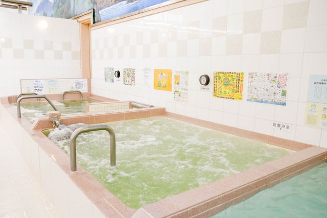 銭湯のあとに映画を楽しめる！「野外映画×銭湯　－秋夜のデジタルデトックス体験－」（8枚目）