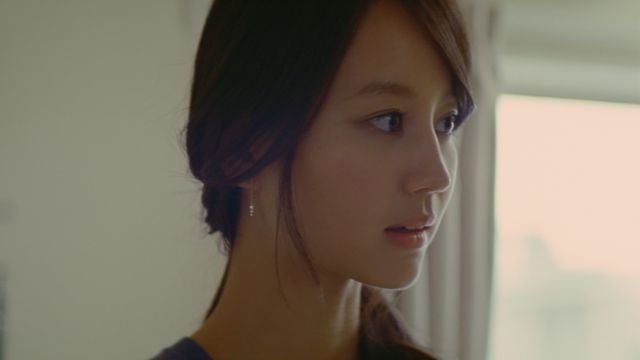 堀北真希が高杉真宙と一つ屋根の下に!?フォトギャラリー（2枚目）