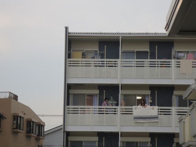 堀北真希が高杉真宙と一つ屋根の下に!?フォトギャラリー（4枚目）