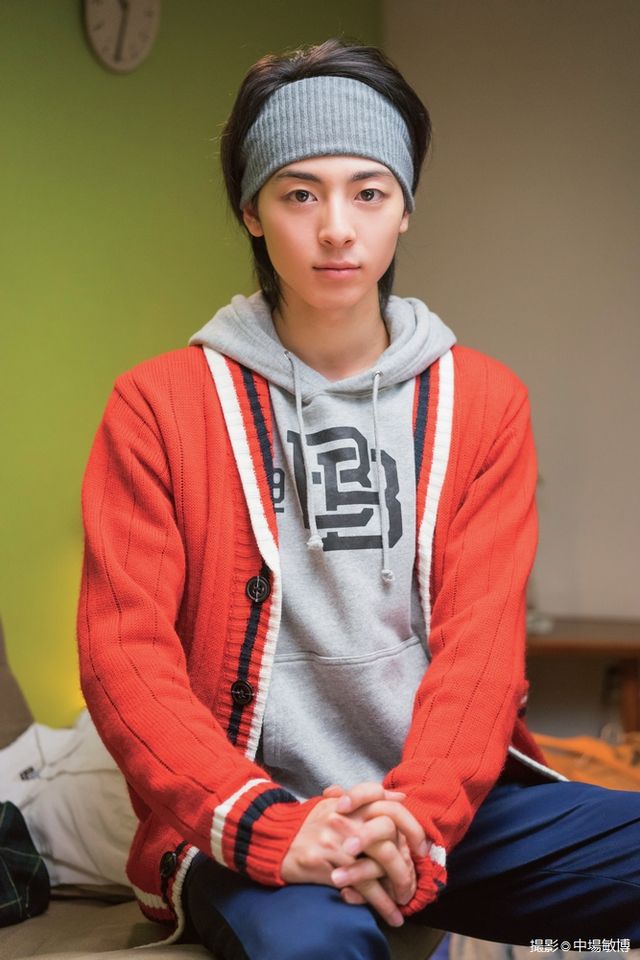 堀北真希が高杉真宙と一つ屋根の下に!?フォトギャラリー（5枚目）