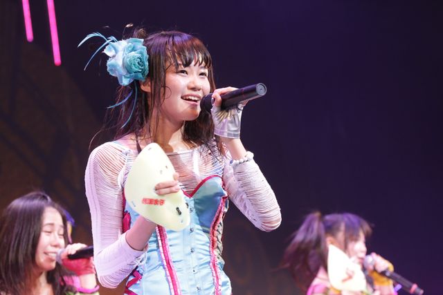 地下アイドル史上初？　仮面女子がさいたまスーパーアリーナでのワンマンライブを発表　画像ギャラリー（2枚目）