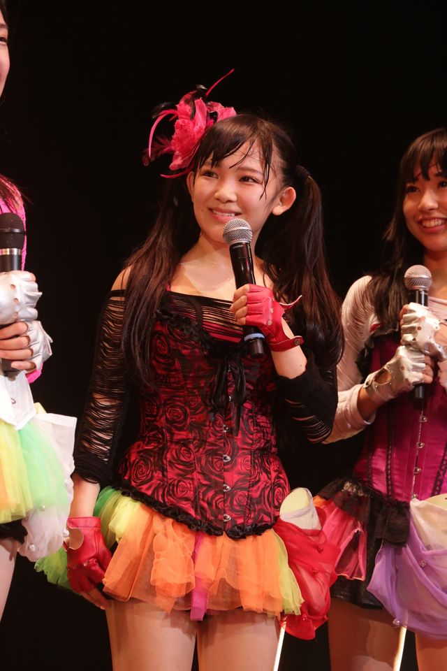 地下アイドル史上初？　仮面女子がさいたまスーパーアリーナでのワンマンライブを発表　画像ギャラリー（5枚目）