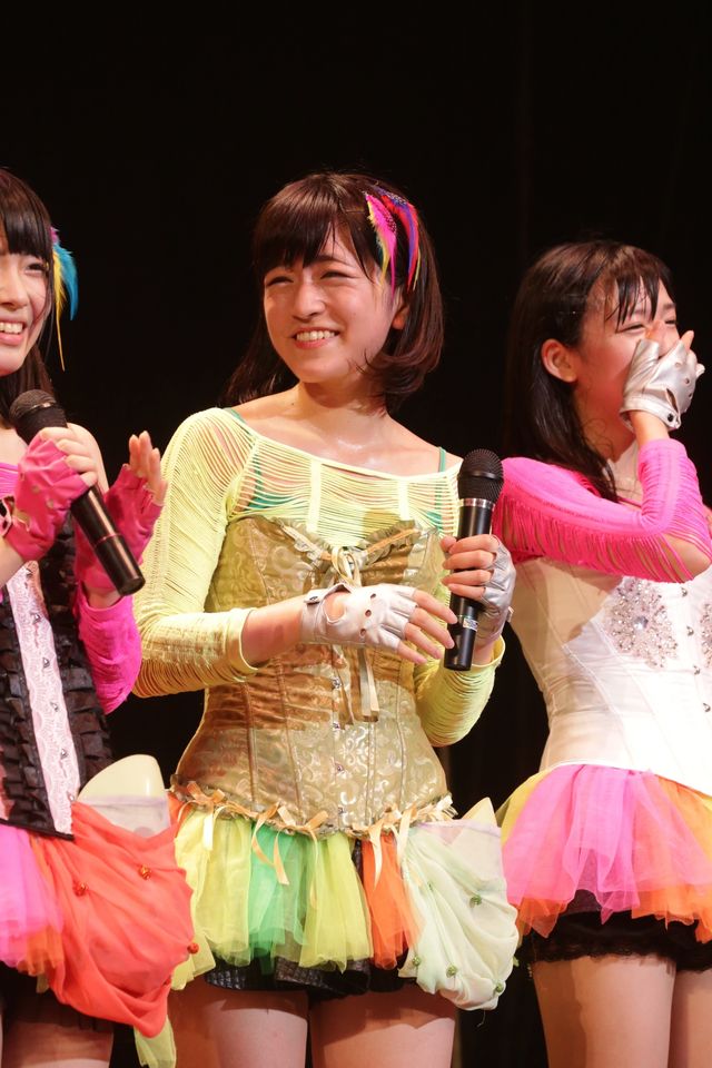 地下アイドル史上初？　仮面女子がさいたまスーパーアリーナでのワンマンライブを発表　画像ギャラリー（6枚目）