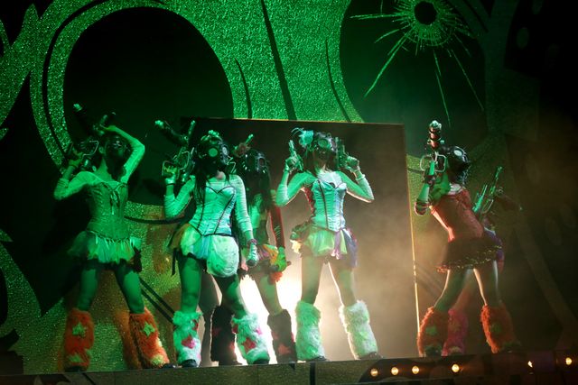 地下アイドル史上初？　仮面女子がさいたまスーパーアリーナでのワンマンライブを発表　画像ギャラリー（13枚目）