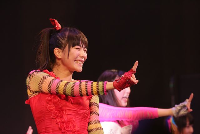 地下アイドル史上初？　仮面女子がさいたまスーパーアリーナでのワンマンライブを発表　画像ギャラリー（15枚目）