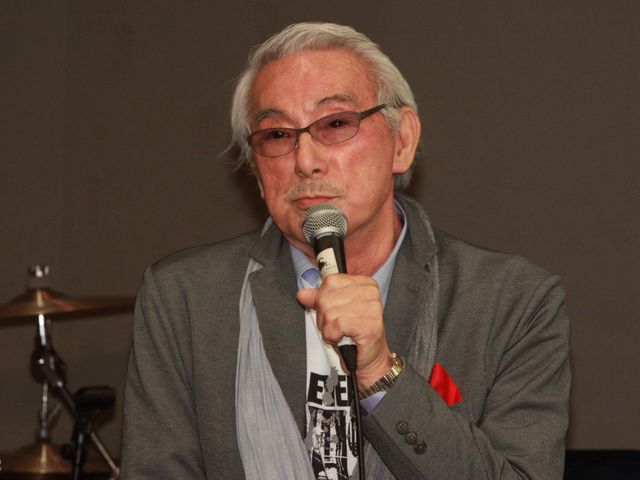 濱マイクとスペードのジョー、横浜に凱旋!!　続編に意欲も!!　画像ギャラリー（5枚目）