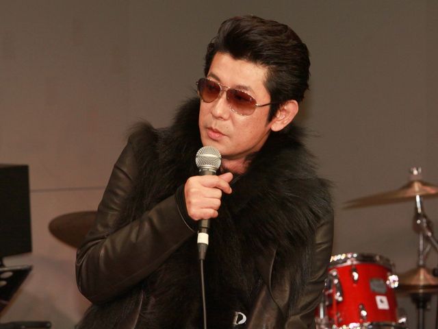 濱マイクとスペードのジョー、横浜に凱旋!!　続編に意欲も!!　画像ギャラリー（6枚目）