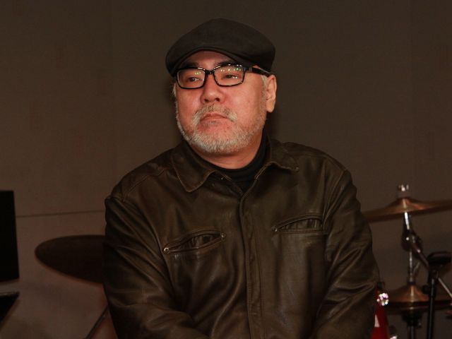 濱マイクとスペードのジョー、横浜に凱旋!!　続編に意欲も!!　画像ギャラリー（12枚目）