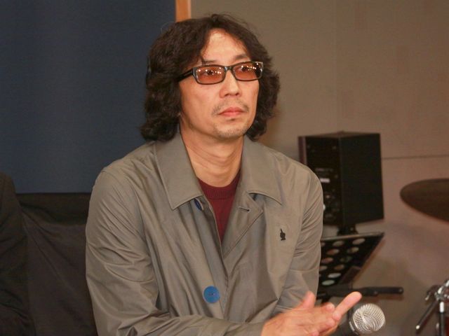 濱マイクとスペードのジョー、横浜に凱旋!!　続編に意欲も!!　画像ギャラリー（13枚目）