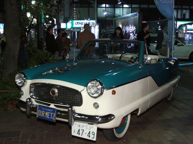 濱マイクとスペードのジョー、横浜に凱旋!!　続編に意欲も!!　画像ギャラリー（21枚目）