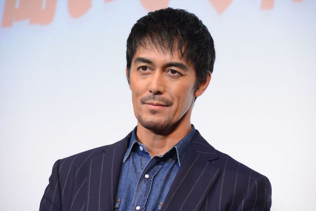 阿部寛＆北村匠海、親子の絆について考える　『とんび』公開直前イベント（6枚目）