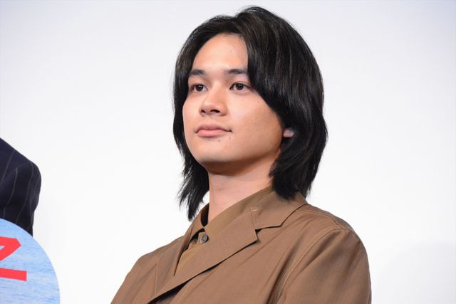 阿部寛＆北村匠海、親子の絆について考える　『とんび』公開直前イベント（7枚目）