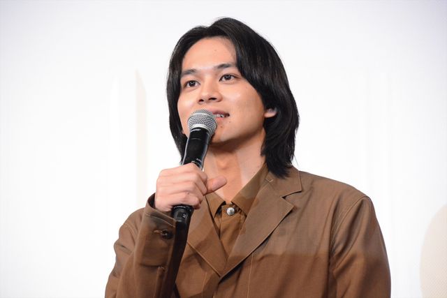 阿部寛＆北村匠海、親子の絆について考える　『とんび』公開直前イベント（9枚目）