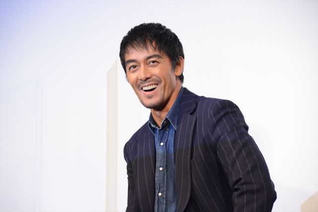 阿部寛＆北村匠海、親子の絆について考える　『とんび』公開直前イベント（10枚目）