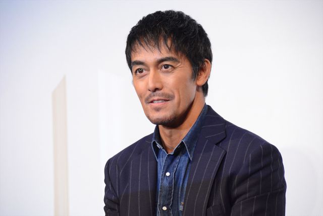 阿部寛＆北村匠海、親子の絆について考える　『とんび』公開直前イベント（12枚目）