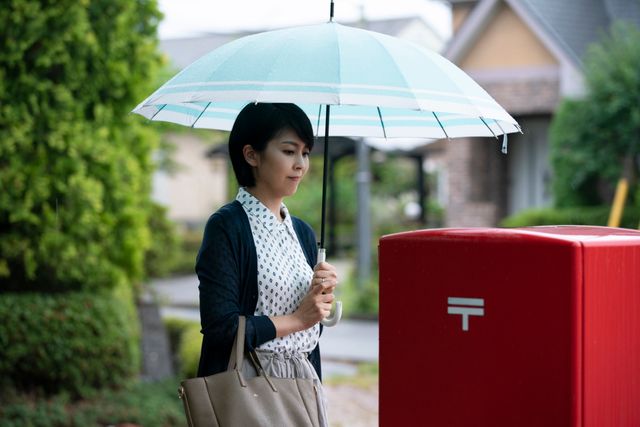 福山雅治の目線の先には…『ラストレター』場面カット＜全11枚＞（6枚目）