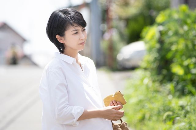 福山雅治の目線の先には…『ラストレター』場面カット＜全11枚＞（8枚目）