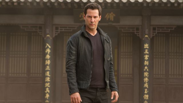 キアヌ・リーヴス初監督＆主演！映画『キアヌ・リーブス ファイティング・タイガー』写真ギャラリー（2枚目）