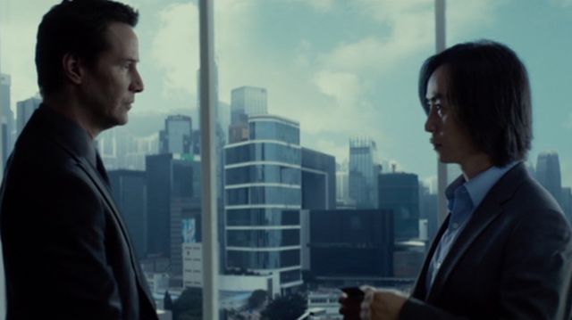 キアヌ・リーヴス初監督＆主演！映画『キアヌ・リーブス ファイティング・タイガー』写真ギャラリー（3枚目）