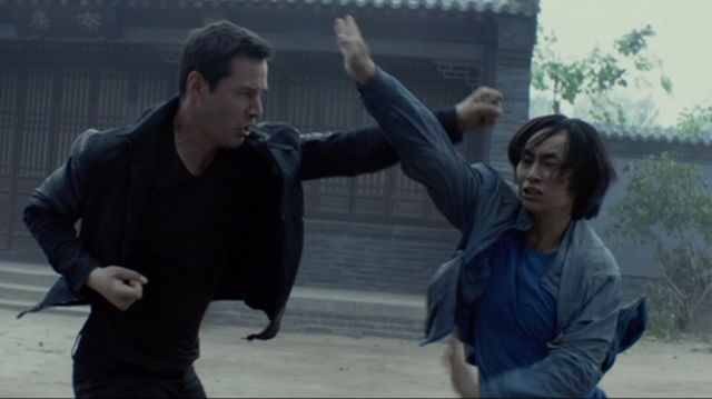 キアヌ・リーヴス初監督＆主演！映画『キアヌ・リーブス ファイティング・タイガー』写真ギャラリー（4枚目）