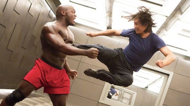 キアヌ・リーヴス初監督＆主演！映画『キアヌ・リーブス ファイティング・タイガー』写真ギャラリー（5枚目）