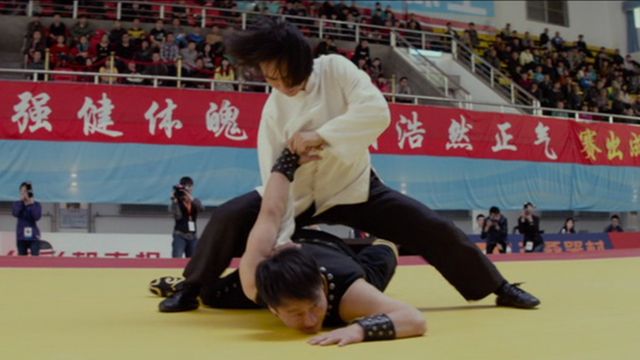 キアヌ・リーヴス初監督＆主演！映画『キアヌ・リーブス ファイティング・タイガー』写真ギャラリー（6枚目）