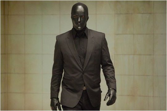 キアヌ・リーヴス初監督＆主演！映画『キアヌ・リーブス ファイティング・タイガー』写真ギャラリー（8枚目）