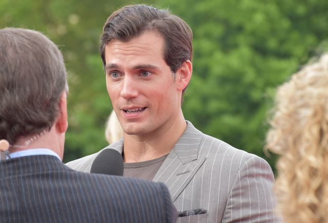 トム・クルーズ、サイモン・ペッグ、ヘンリー・カヴィルら登場『ミッション：インポッシブル／フォールアウト』ワールドプレミア【写真30枚】（8枚目）