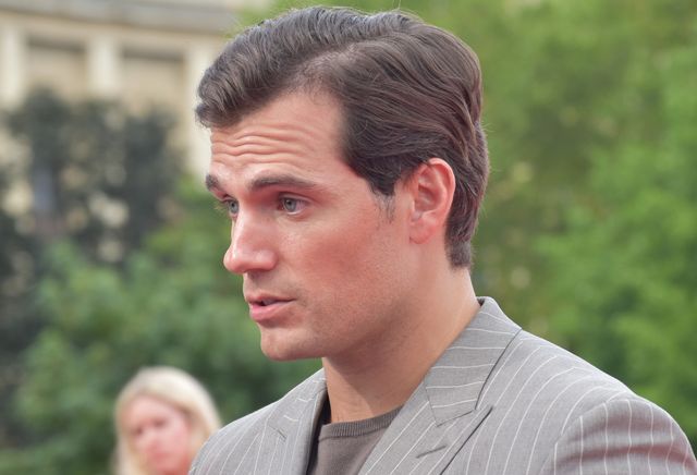 トム・クルーズ、サイモン・ペッグ、ヘンリー・カヴィルら登場『ミッション：インポッシブル／フォールアウト』ワールドプレミア【写真30枚】（9枚目）