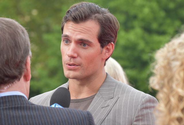 トム・クルーズ、サイモン・ペッグ、ヘンリー・カヴィルら登場『ミッション：インポッシブル／フォールアウト』ワールドプレミア【写真30枚】（10枚目）