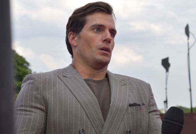 トム・クルーズ、サイモン・ペッグ、ヘンリー・カヴィルら登場『ミッション：インポッシブル／フォールアウト』ワールドプレミア【写真30枚】（12枚目）