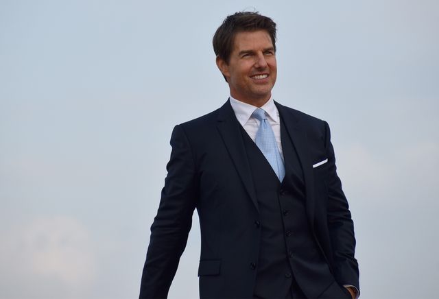 トム・クルーズ、サイモン・ペッグ、ヘンリー・カヴィルら登場『ミッション：インポッシブル／フォールアウト』ワールドプレミア【写真30枚】（25枚目）