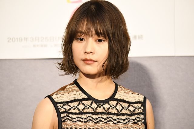 有村架純が再びみね子に！「ひよっこ2」試写会（3枚目）