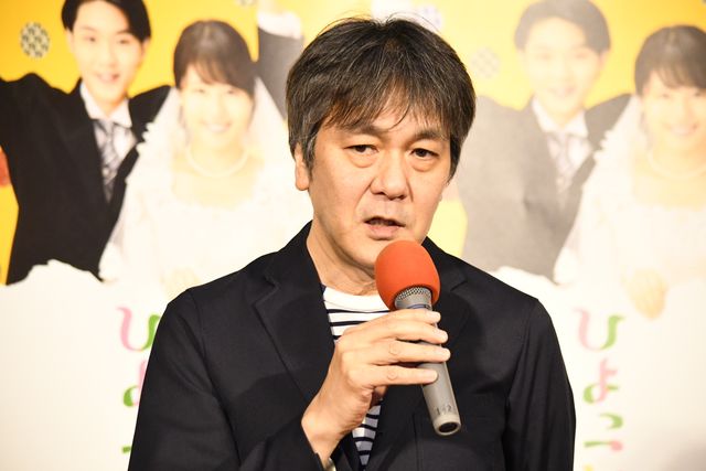 有村架純が再びみね子に！「ひよっこ2」試写会（5枚目）