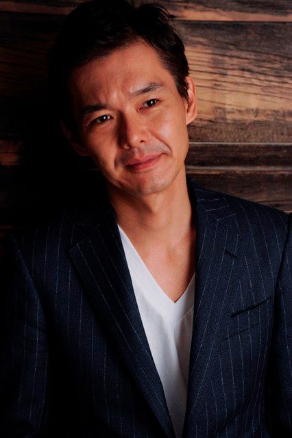 渡部篤郎、水川あさみ、佐藤二朗、安田顕の4人で139役！舞台「THE 39 STEPS」フォトギャラリー（3枚目）