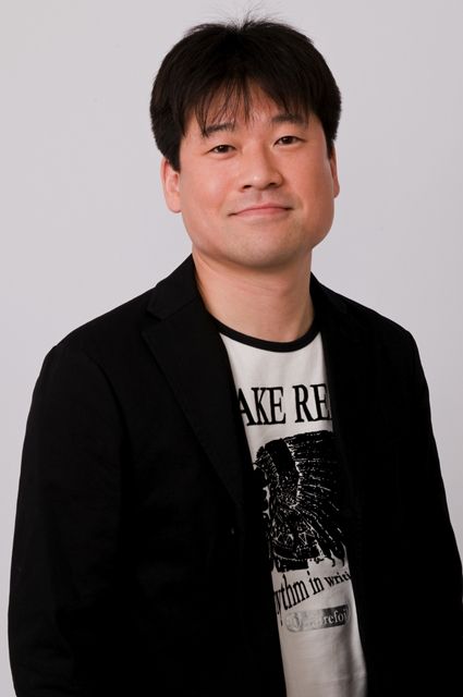 渡部篤郎、水川あさみ、佐藤二朗、安田顕の4人で139役！舞台「THE 39 STEPS」フォトギャラリー（5枚目）