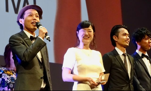 ゾンビ・エンターテインメント映画『カメラを止めるな！』がイタリアの映画祭で大爆笑の連続