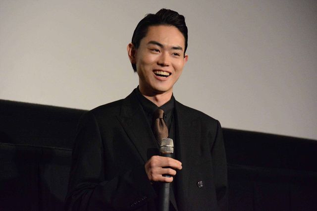 菅田将暉＆池松壮亮、撮影は手ごたえもクソもないまま終わった!?　映画『セトウツミ』完成披露試写会フォトギャラリー（2枚目）