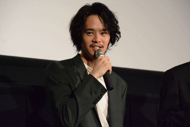 菅田将暉＆池松壮亮、撮影は手ごたえもクソもないまま終わった!?　映画『セトウツミ』完成披露試写会フォトギャラリー（3枚目）