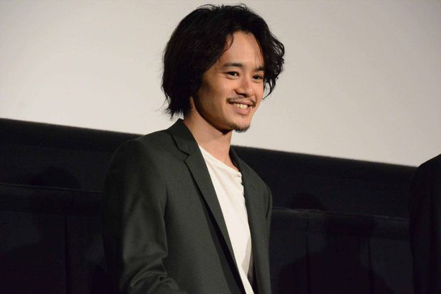 菅田将暉＆池松壮亮、撮影は手ごたえもクソもないまま終わった!?　映画『セトウツミ』完成披露試写会フォトギャラリー（4枚目）