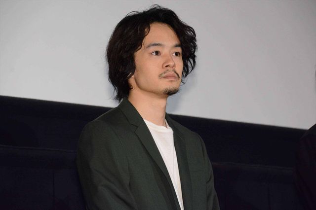 菅田将暉＆池松壮亮、撮影は手ごたえもクソもないまま終わった!?　映画『セトウツミ』完成披露試写会フォトギャラリー（13枚目）