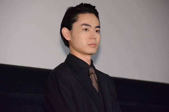 菅田将暉＆池松壮亮、撮影は手ごたえもクソもないまま終わった!?　映画『セトウツミ』完成披露試写会フォトギャラリー（14枚目）