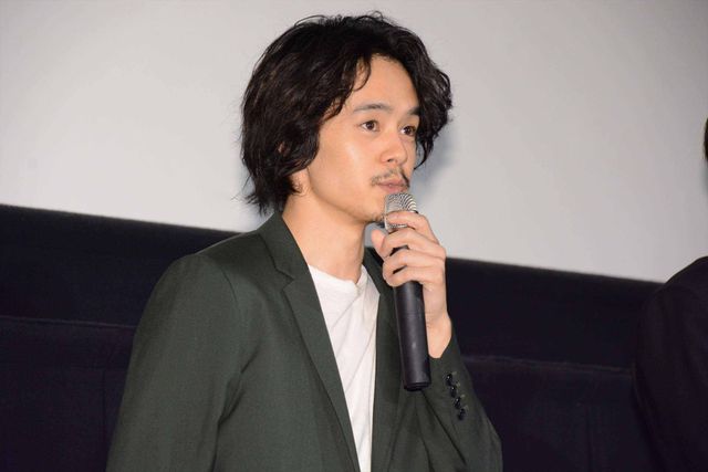 菅田将暉＆池松壮亮、撮影は手ごたえもクソもないまま終わった!?　映画『セトウツミ』完成披露試写会フォトギャラリー（15枚目）