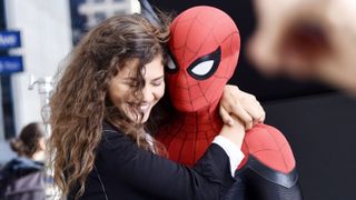 トム・ホランド、ダウニー・JrのMCU復帰を事前に知らされるやいなやゼンデイヤに報告していた