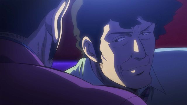 キング・カズが殺し屋に！写真ギャラリー（5枚目）