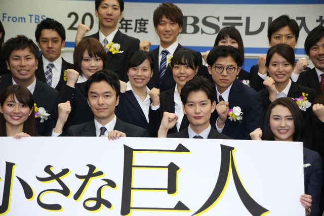 長谷川博己＆岡田将生、究極の美男子コンビ現る（3枚目）