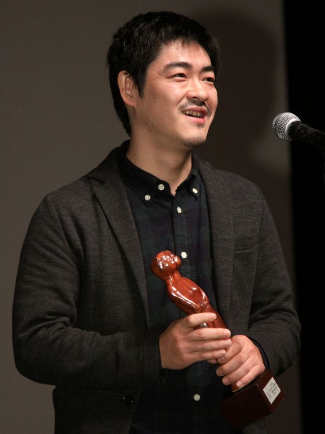 橋本愛、この仕事が好きじゃなかったと告白し涙…そんな自分を変えた『桐島』との出会い語る　画像ギャラリー：フォトギャラリー