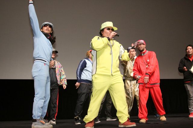 橋本愛、この仕事が好きじゃなかったと告白し涙…そんな自分を変えた『桐島』との出会い語る　画像ギャラリー（5枚目）